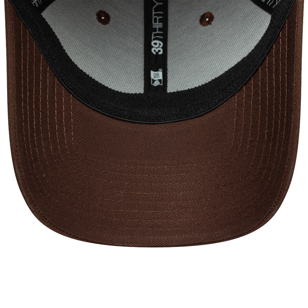 New Era 39Thirty F1 Oracle Red Bull Racing Chocolate Sauce
