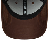 New Era 39Thirty F1 Oracle Red Bull Racing Chocolate Sauce
