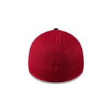 New Era 39Thirty F1 Oracle Red Bull Racing Navy Scarlet