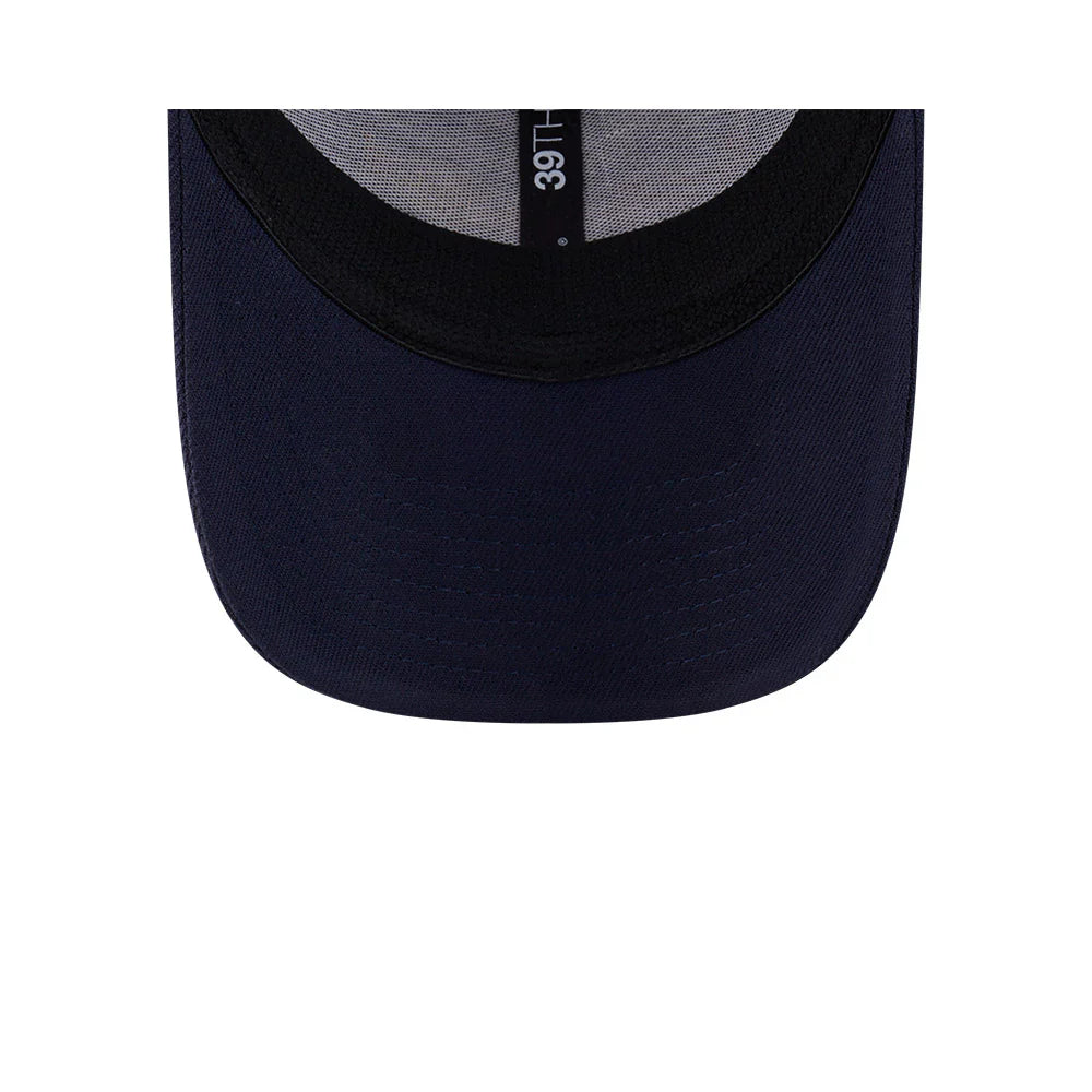 New Era 39Thirty F1 Oracle Red Bull Racing Navy White