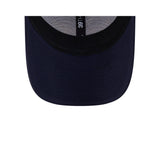 New Era 39Thirty F1 Oracle Red Bull Racing Navy White