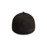 New Era 39Thirty Fitted Blank Neo Black