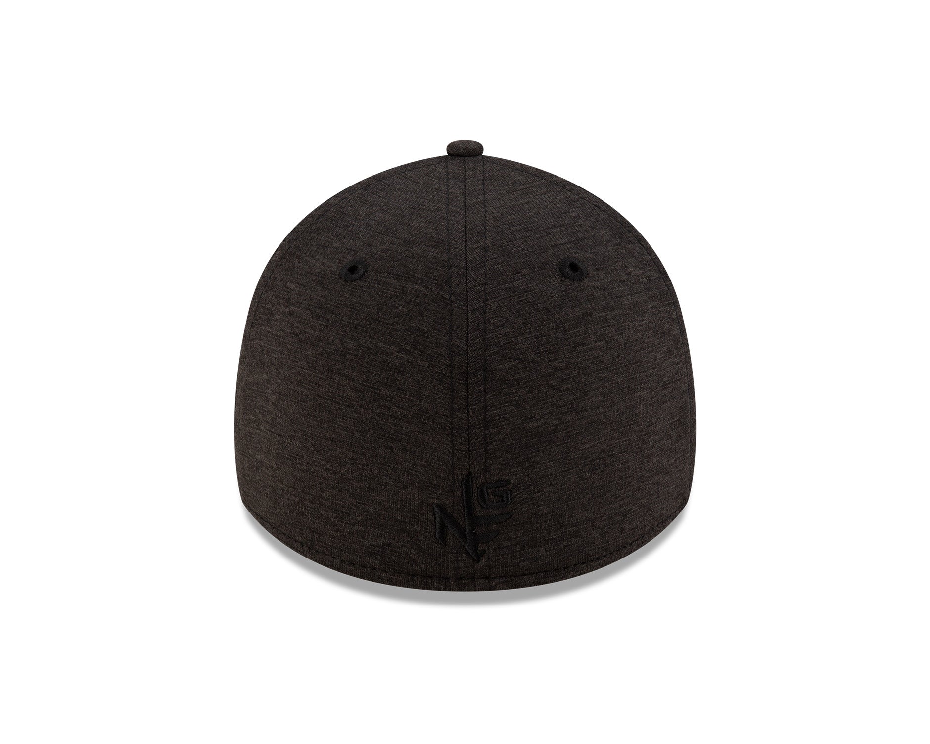 New Era 39Thirty Golf Shadow Tech Black