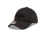 New Era 39Thirty Golf Shadow Tech Black