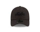New Era 39Thirty Golf Shadow Tech Black
