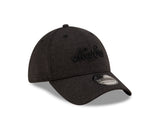 New Era 39Thirty Golf Shadow Tech Black
