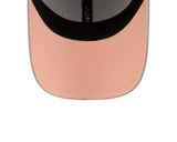 New Era 39Thirty Golf Shadow Tech Grey Blush