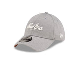 New Era 39Thirty Golf Shadow Tech Grey Blush