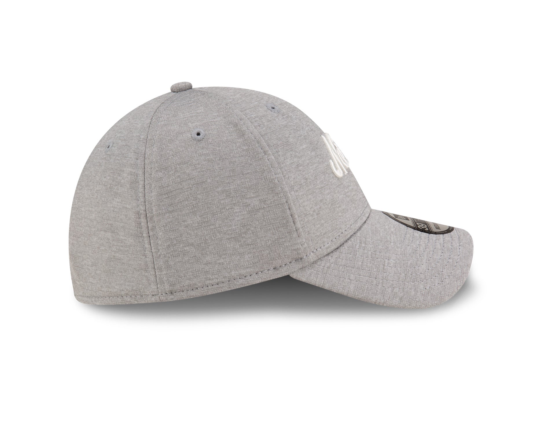 New Era 39Thirty Golf Shadow Tech Grey Blush