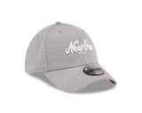 New Era 39Thirty Golf Shadow Tech Grey Blush