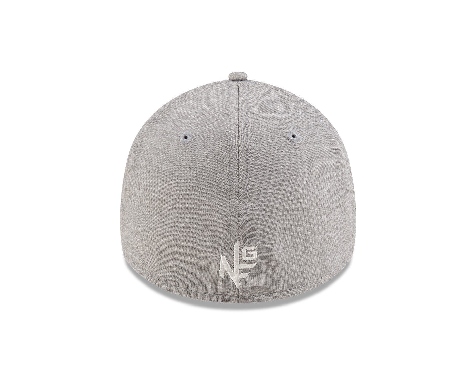 New Era 39Thirty Golf Shadow Tech Grey Blush