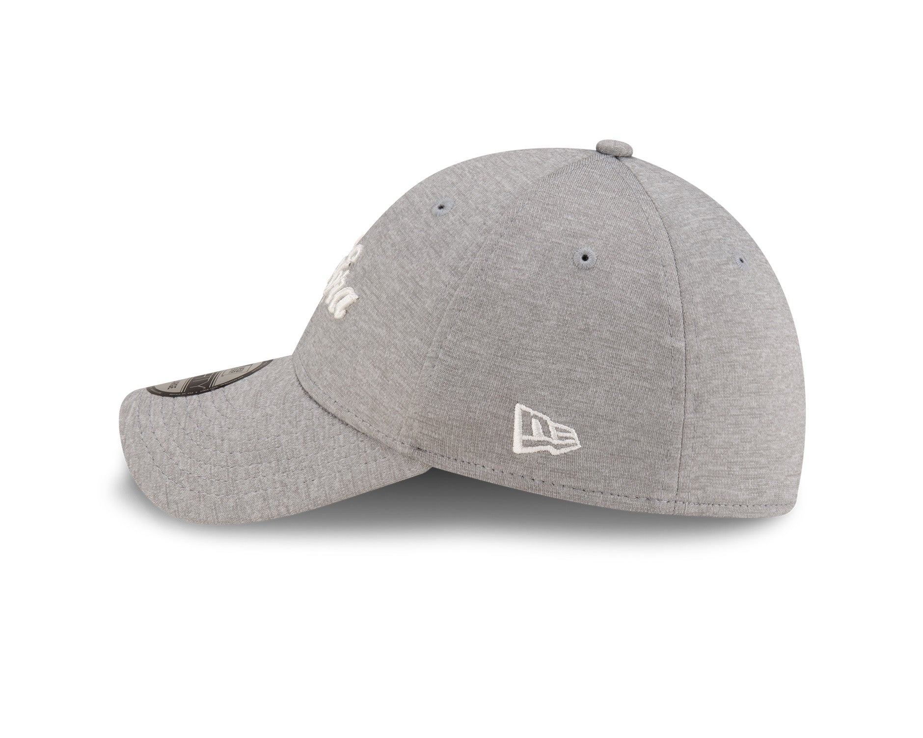 New Era 39Thirty Golf Shadow Tech Grey Blush