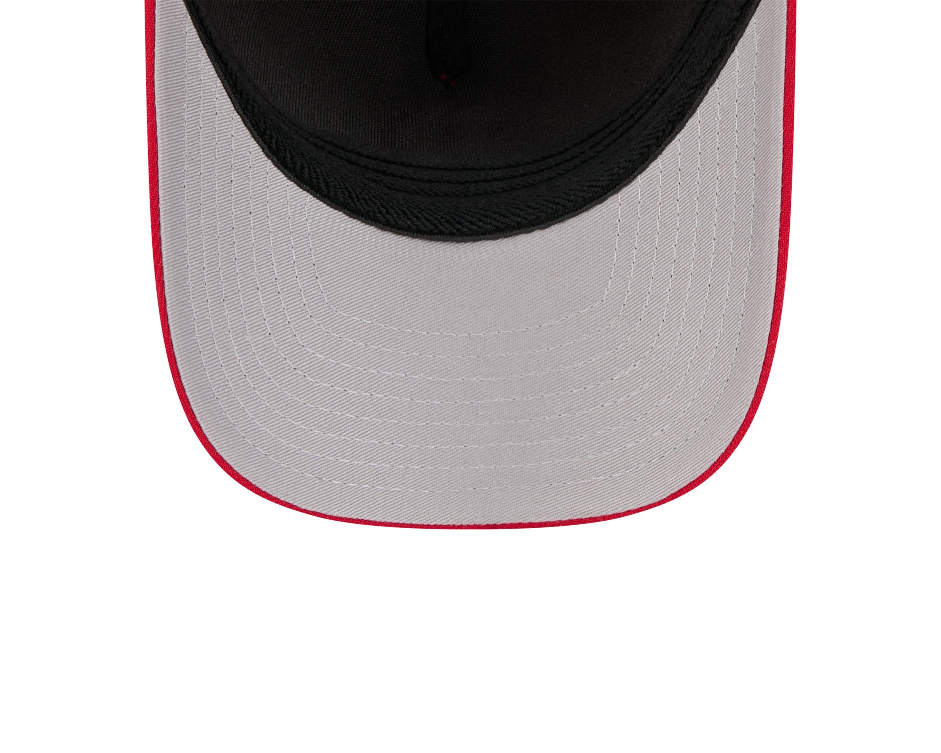 New Era 39Thirty M-Crown A-Frame MLB Boston Red Sox Scarlet