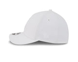 New Era 39Thirty M-Crown A-Frame MLB Los Angeles Dodgers White