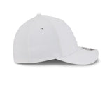 New Era 39Thirty M-Crown A-Frame MLB Los Angeles Dodgers White