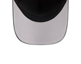New Era 39Thirty M-Crown A-Frame MLB New York Yankees Black on Black