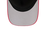 New Era 39Thirty M-Crown A-Frame MLB New York Yankees Scarlet
