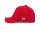 New Era 39Thirty M-Crown A-Frame MLB New York Yankees Scarlet