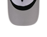 New Era 39Thirty M-Crown A-Frame MLB New York Yankees White
