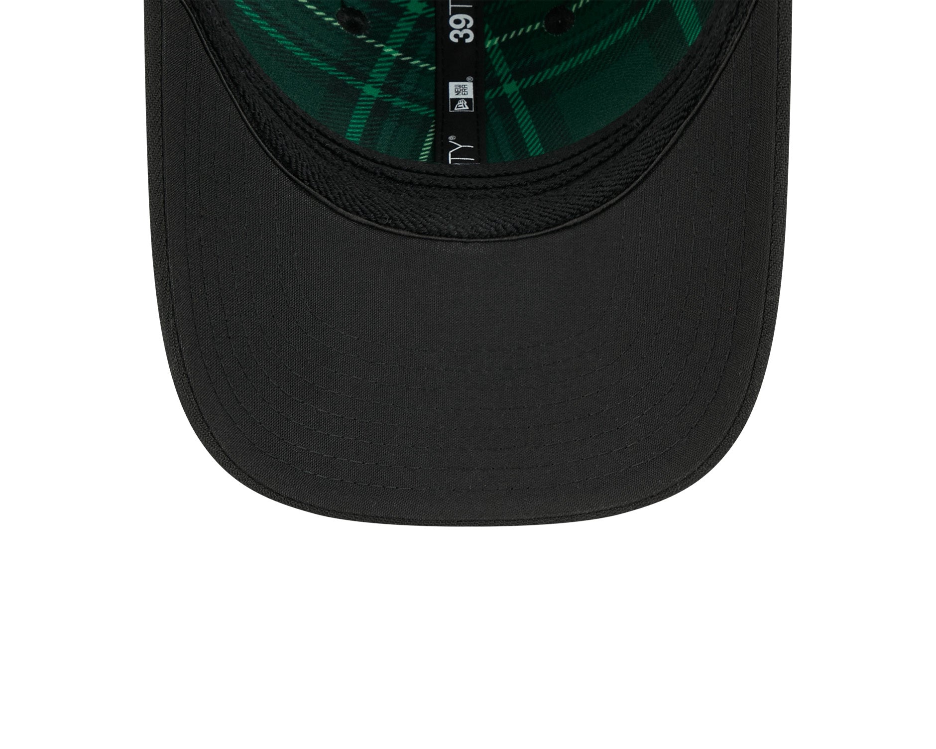 New Era 39Thirty M-Crown MLB 2026 St Patricks Day Boston Red Sox
