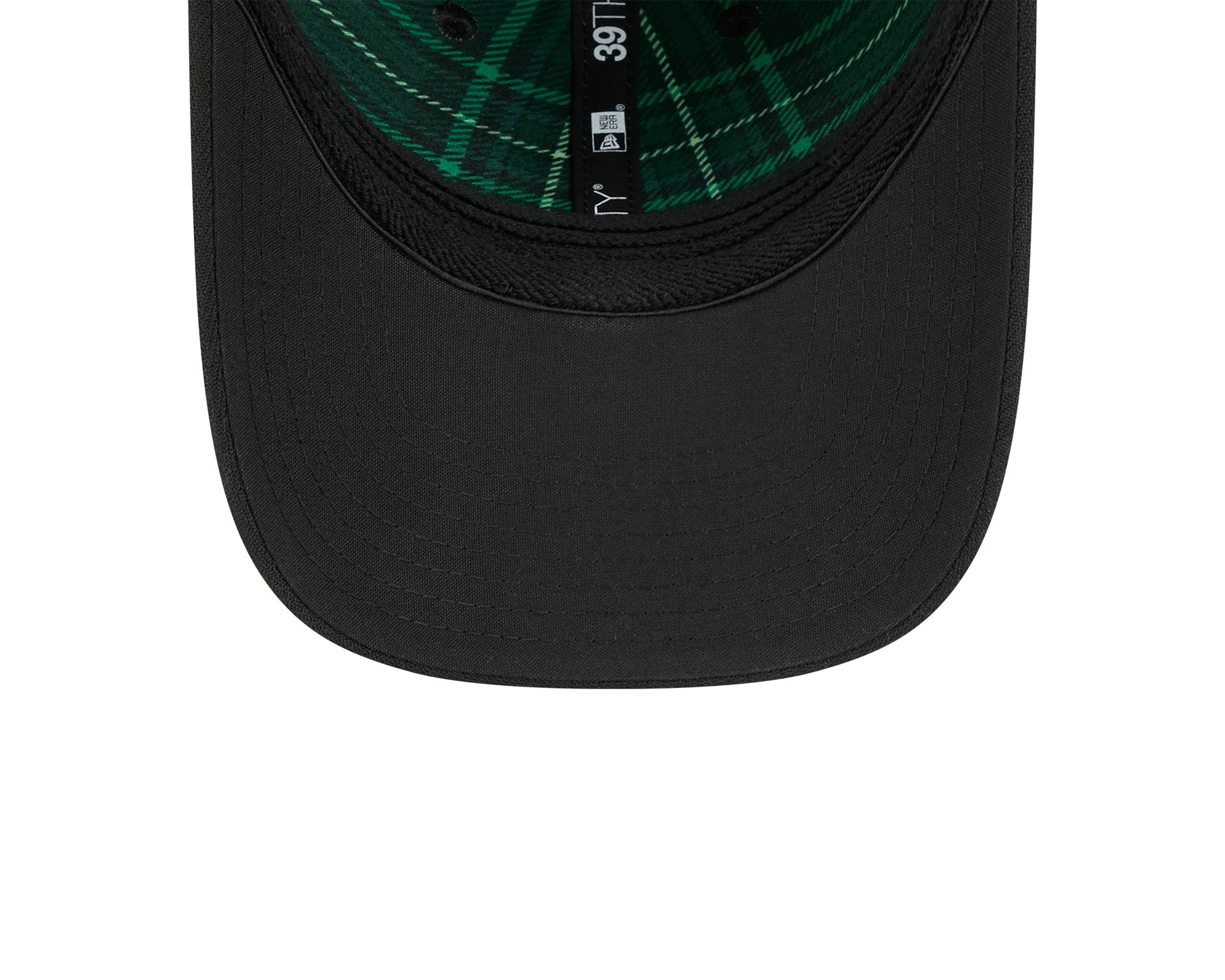 New Era 39Thirty M-Crown MLB 2026 St Patricks Day Chicago Cubs
