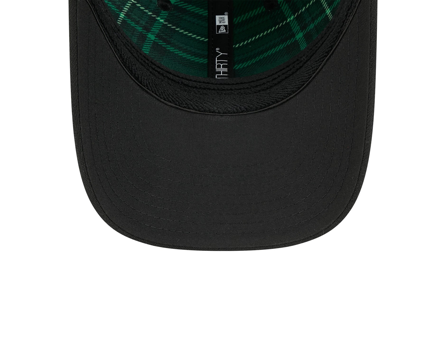 New Era 39Thirty M-Crown MLB 2026 St Patricks Day Chicago White Sox