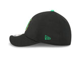 New Era 39Thirty M-Crown MLB 2026 St Patricks Day Chicago White Sox