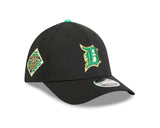 New Era 39Thirty M-Crown MLB 2026 St Patricks Day Detroit Tigers