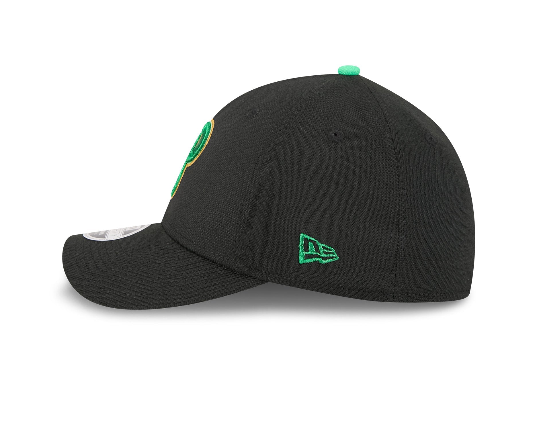 New Era 39Thirty M-Crown MLB 2026 St Patricks Day Philadelphia Phillies