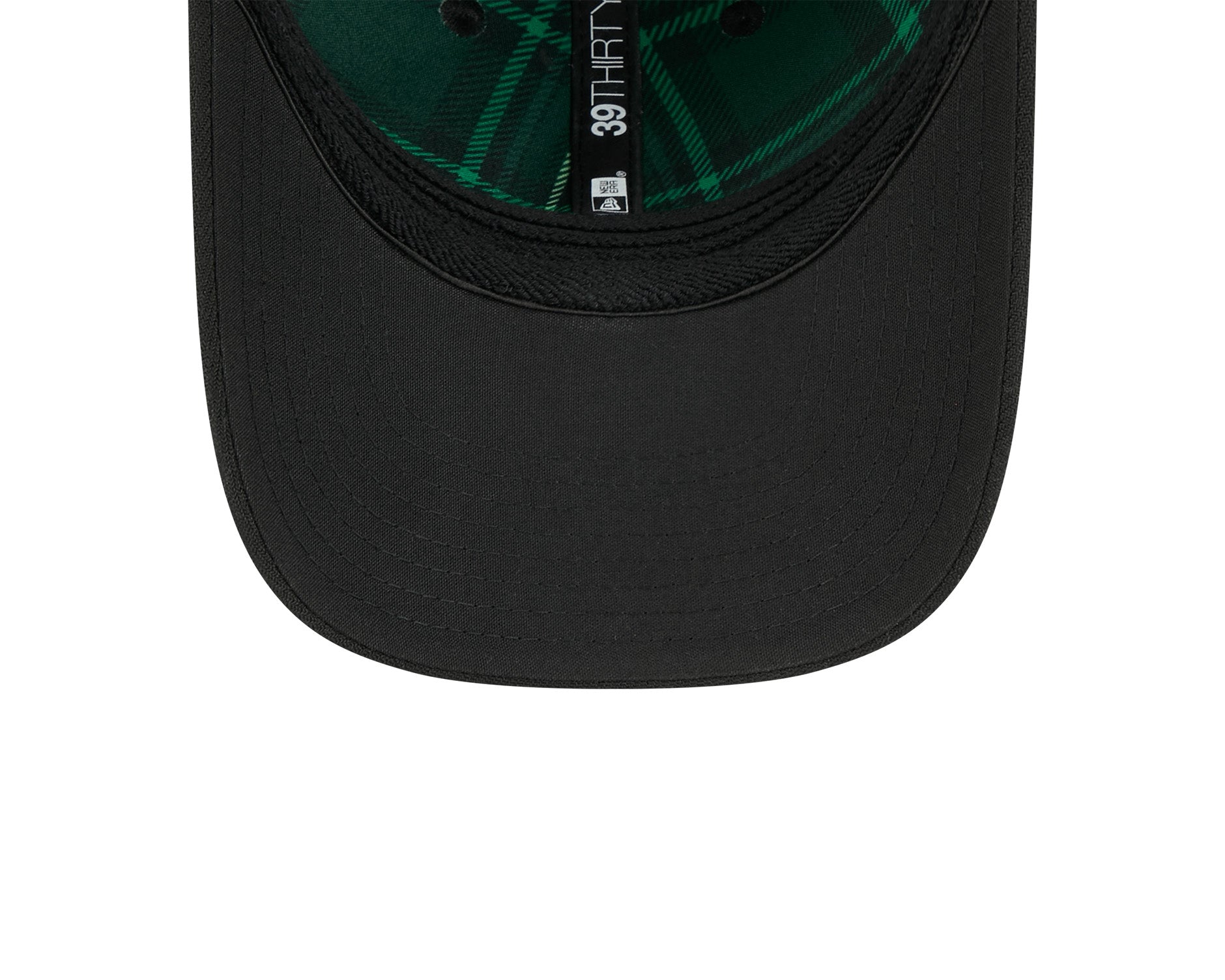 New Era 39Thirty M-Crown MLB 2026 St Patricks Day New York Mets
