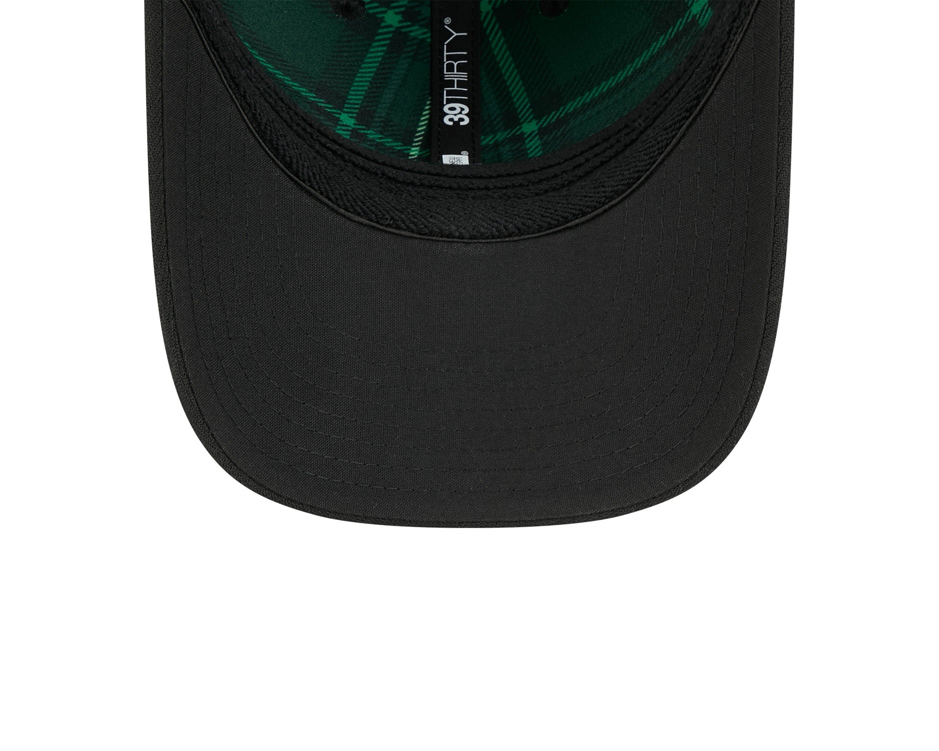 New Era 39Thirty M-Crown MLB 2026 St Patricks Day New York Yankees