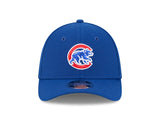 New Era 39Thirty M-Crown MLB Chicago Cubs Game