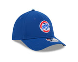 New Era 39Thirty M-Crown MLB Chicago Cubs Game