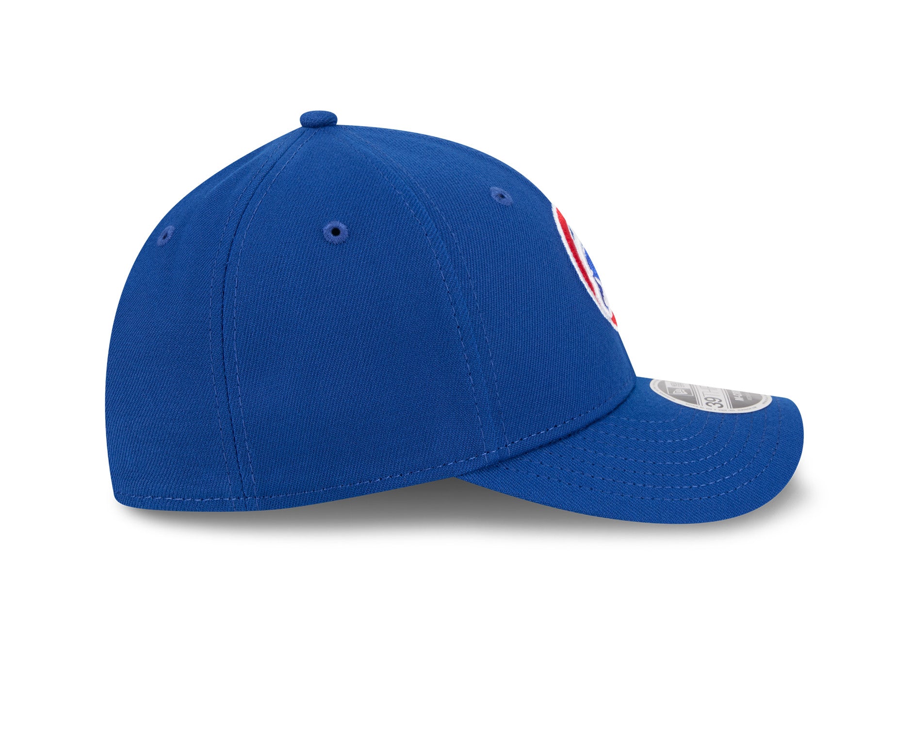New Era 39Thirty M-Crown MLB Chicago Cubs Game