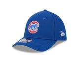 New Era 39Thirty M-Crown MLB Chicago Cubs Game