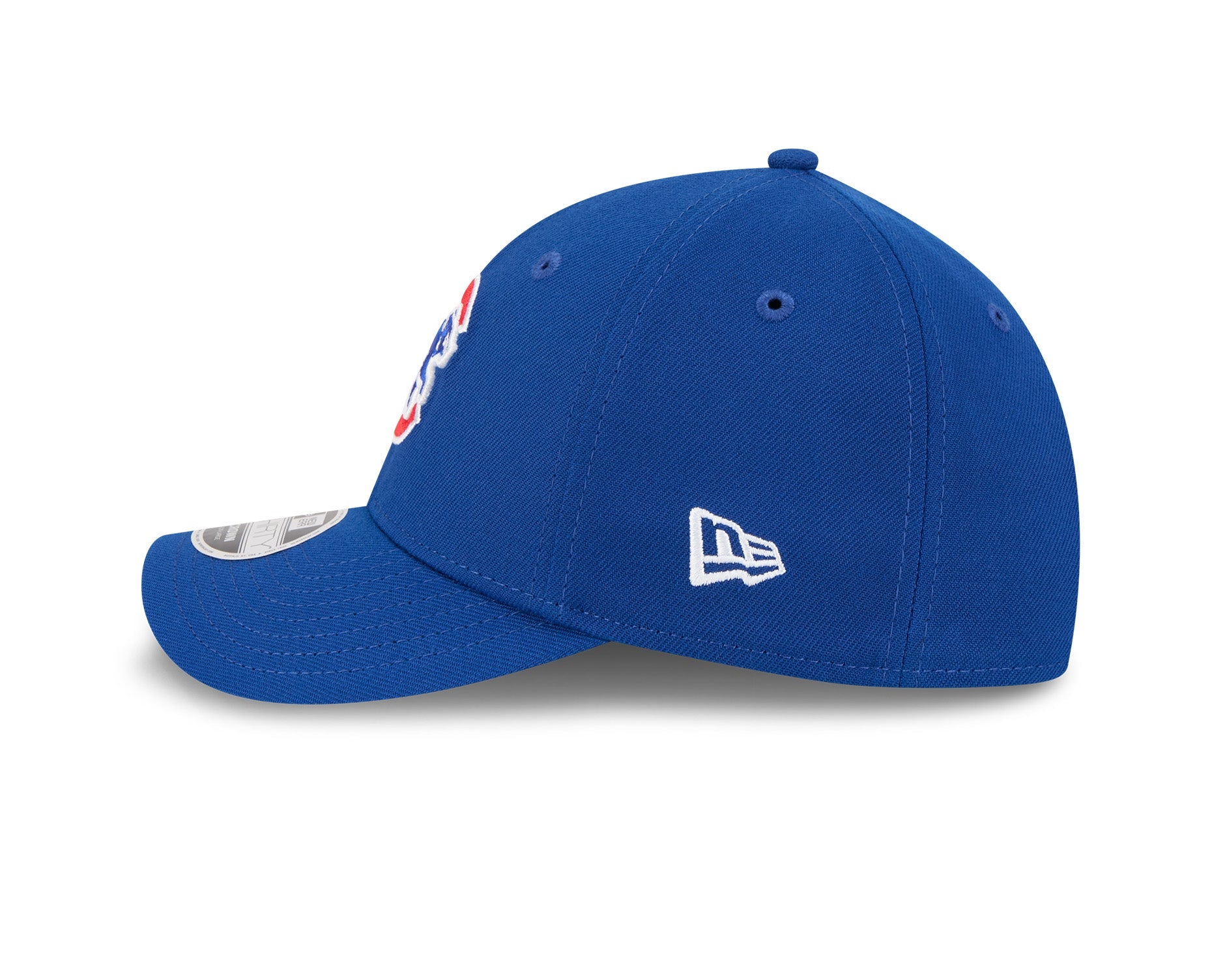 New Era 39Thirty M-Crown MLB Chicago Cubs Game