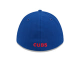 New Era 39Thirty M-Crown MLB Chicago Cubs Game