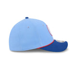 New Era 39Thirty M-Crown MLB City Connect 26 Atlanta Braves