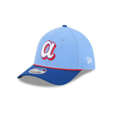 New Era 39Thirty M-Crown MLB City Connect 26 Atlanta Braves