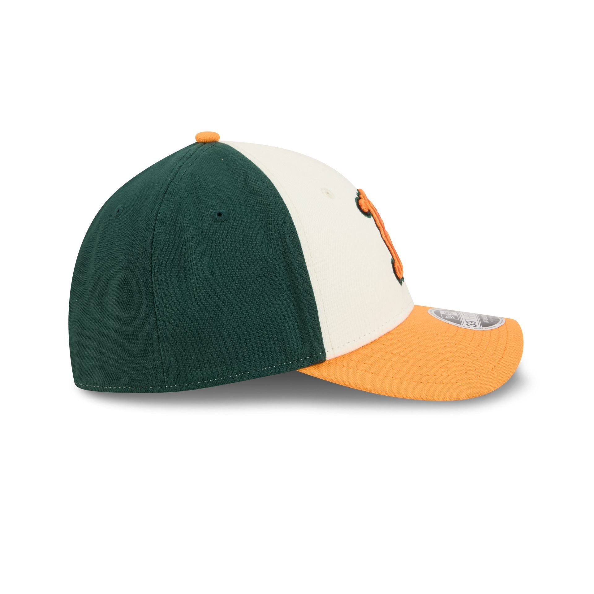 New Era 39Thirty M-Crown MLB City Connect 26 Baltimore Orioles