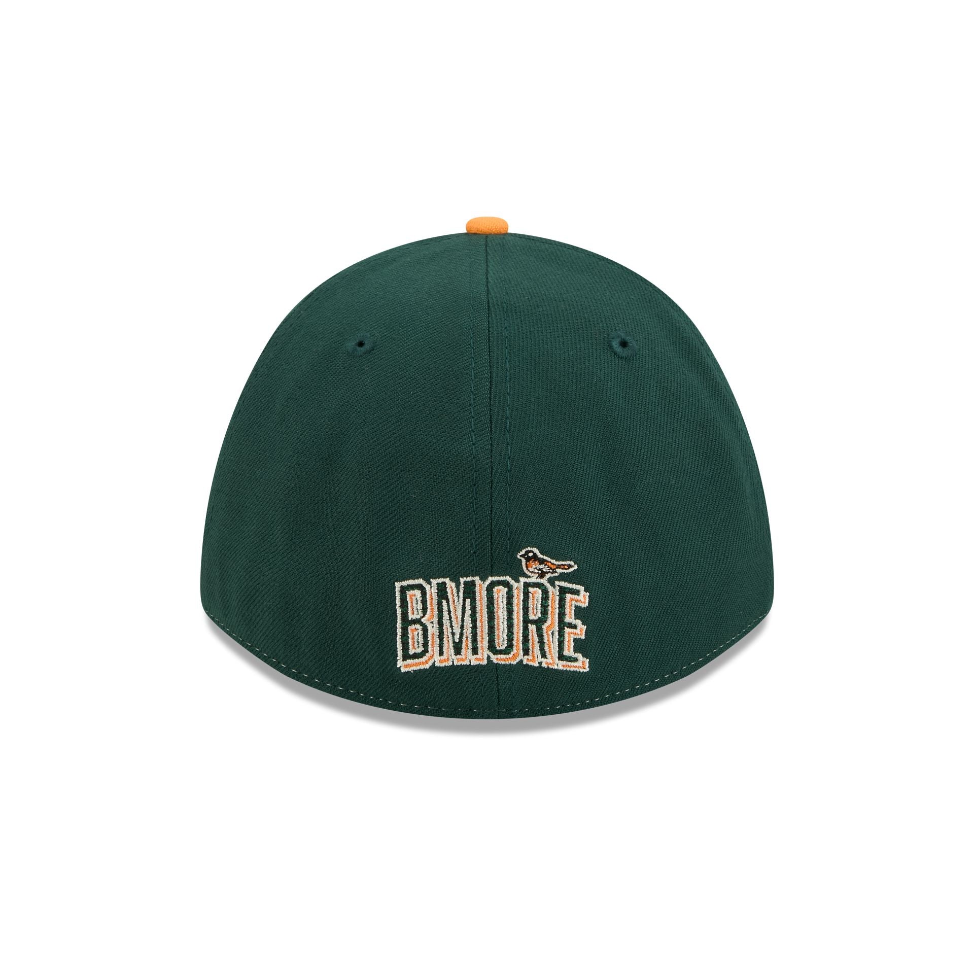 New Era 39Thirty M-Crown MLB City Connect 26 Baltimore Orioles