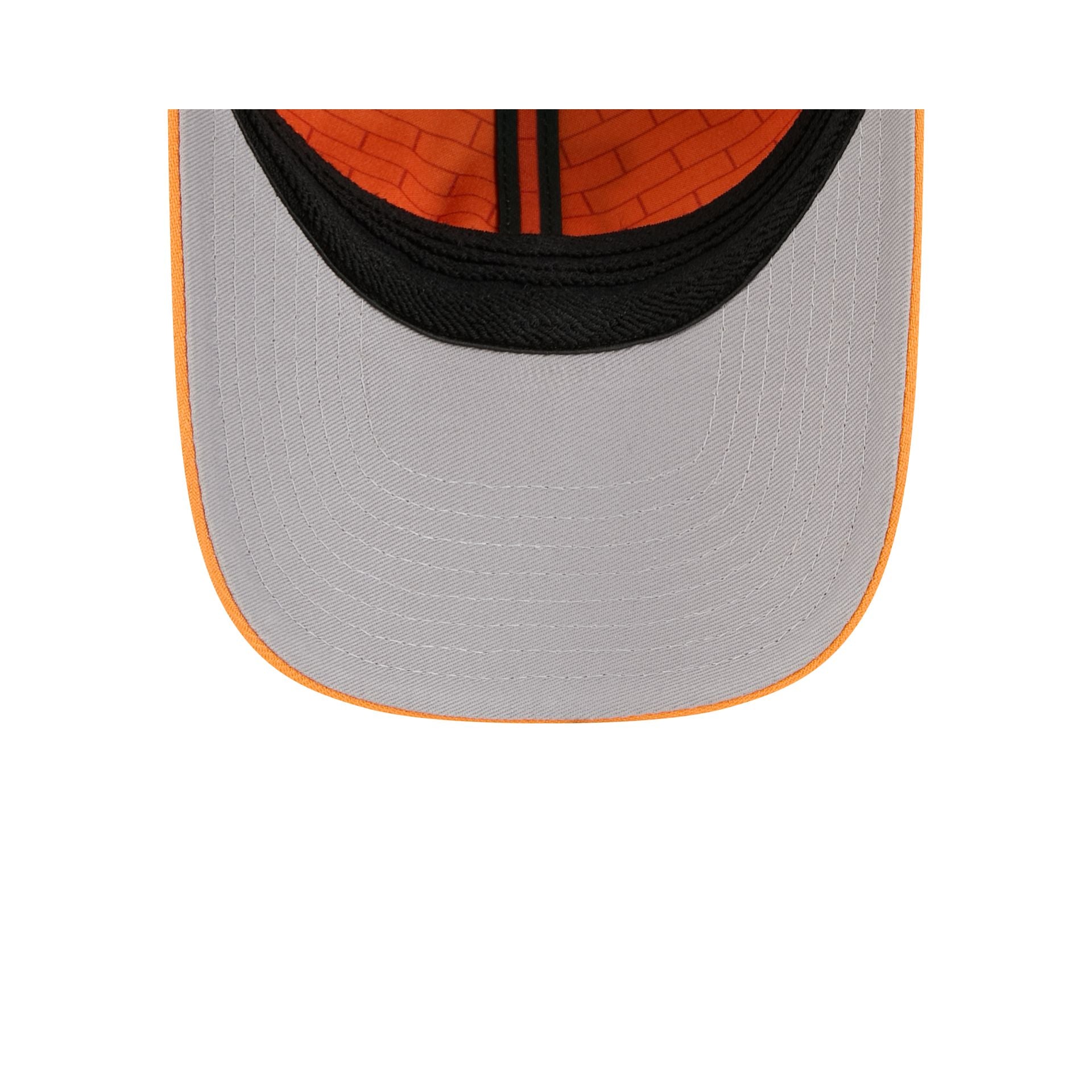 New Era 39Thirty M-Crown MLB City Connect 26 Baltimore Orioles