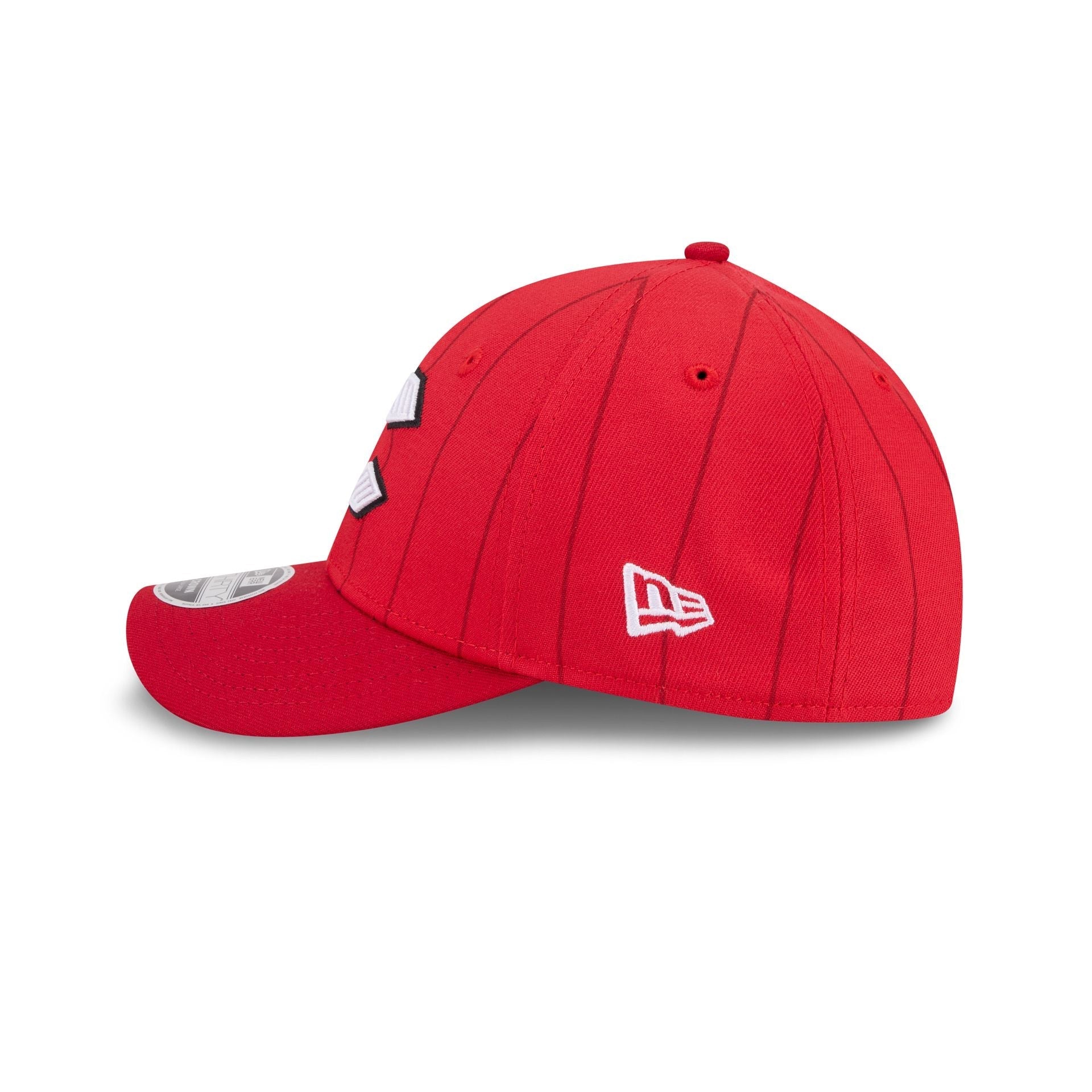 New Era 39Thirty M-Crown MLB City Connect 26 Cincinnati Reds
