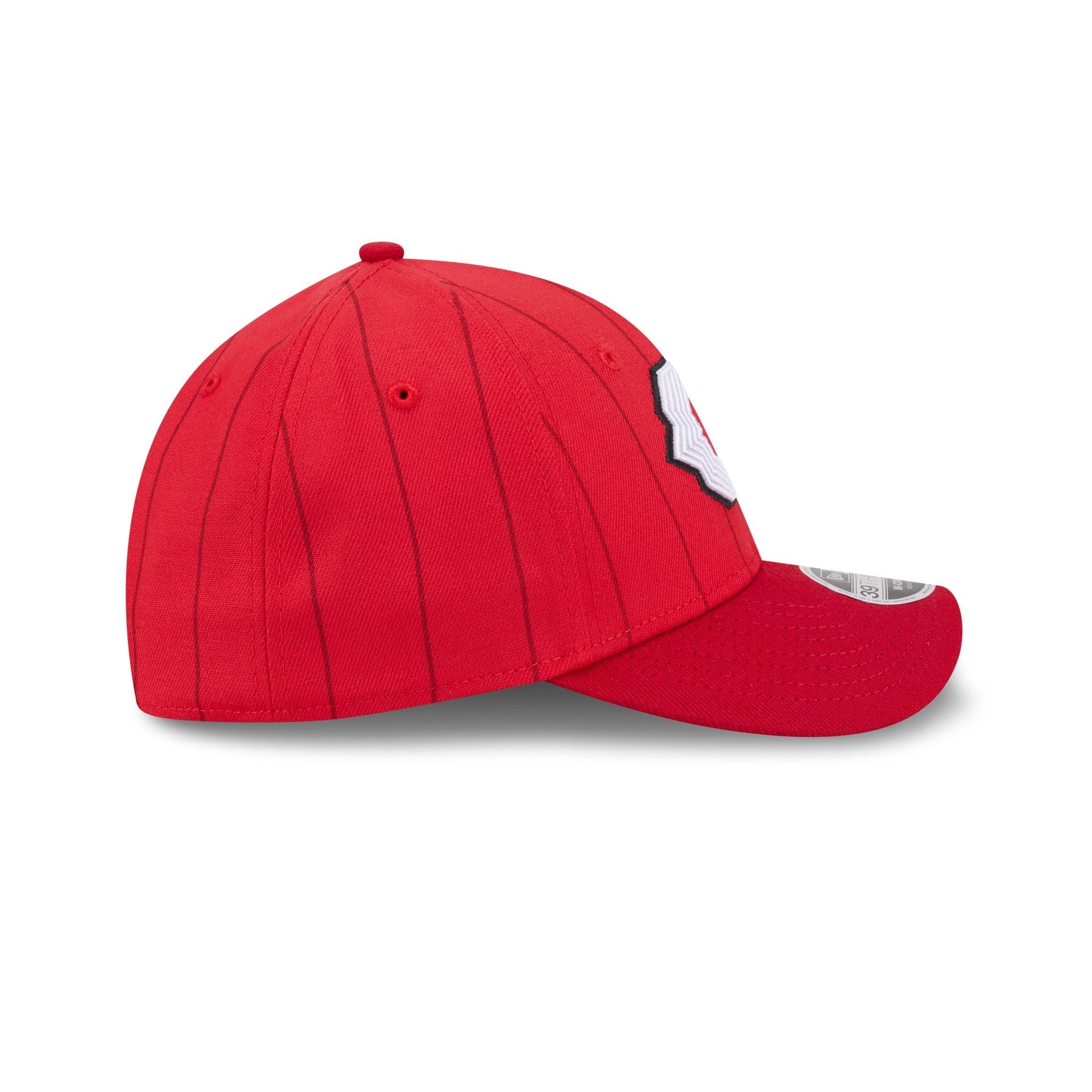 New Era 39Thirty M-Crown MLB City Connect 26 Cincinnati Reds