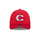 New Era 39Thirty M-Crown MLB City Connect 26 Cincinnati Reds