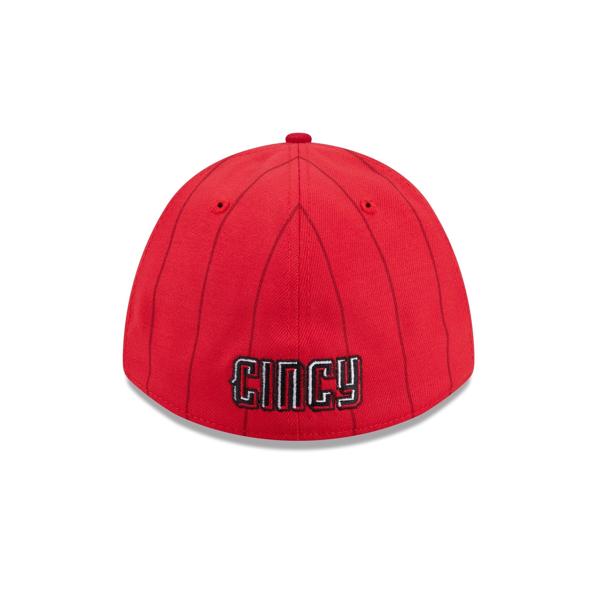 New Era 39Thirty M-Crown MLB City Connect 26 Cincinnati Reds