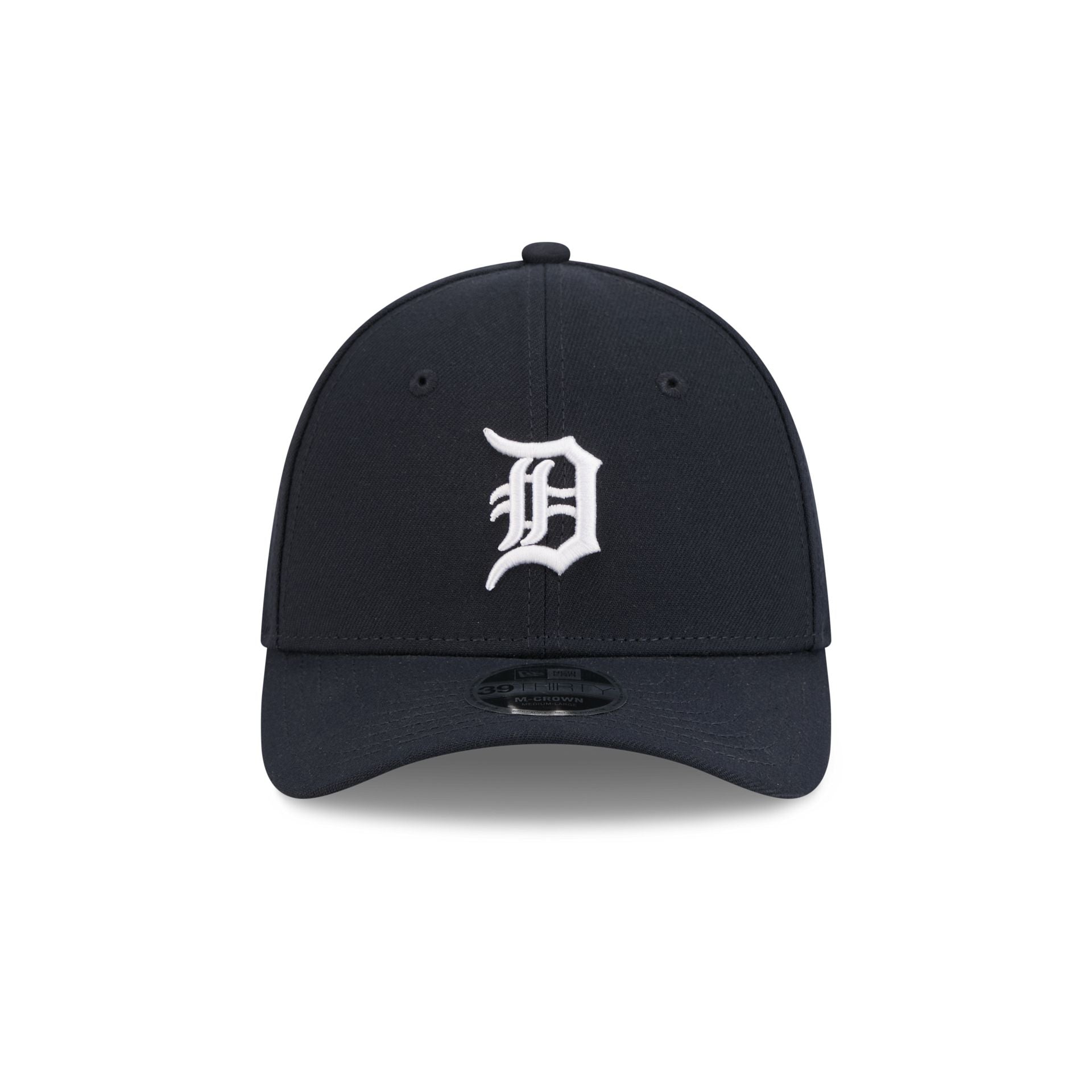 New Era 39Thirty M-Crown MLB City Connect 26 Detroit Tigers