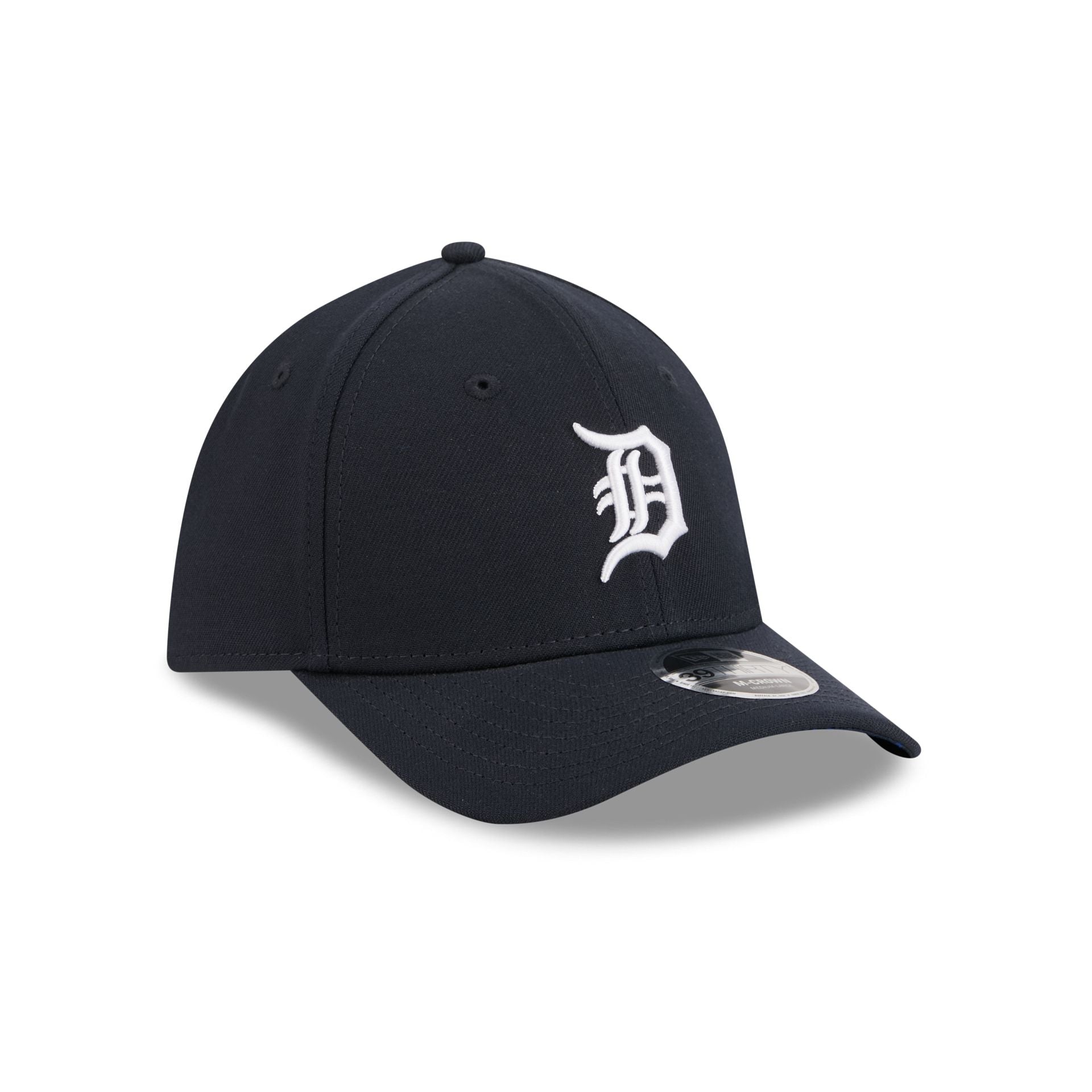 New Era 39Thirty M-Crown MLB City Connect 26 Detroit Tigers