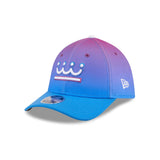 New Era 39Thirty M-Crown MLB City Connect 26 Kansas City Royals