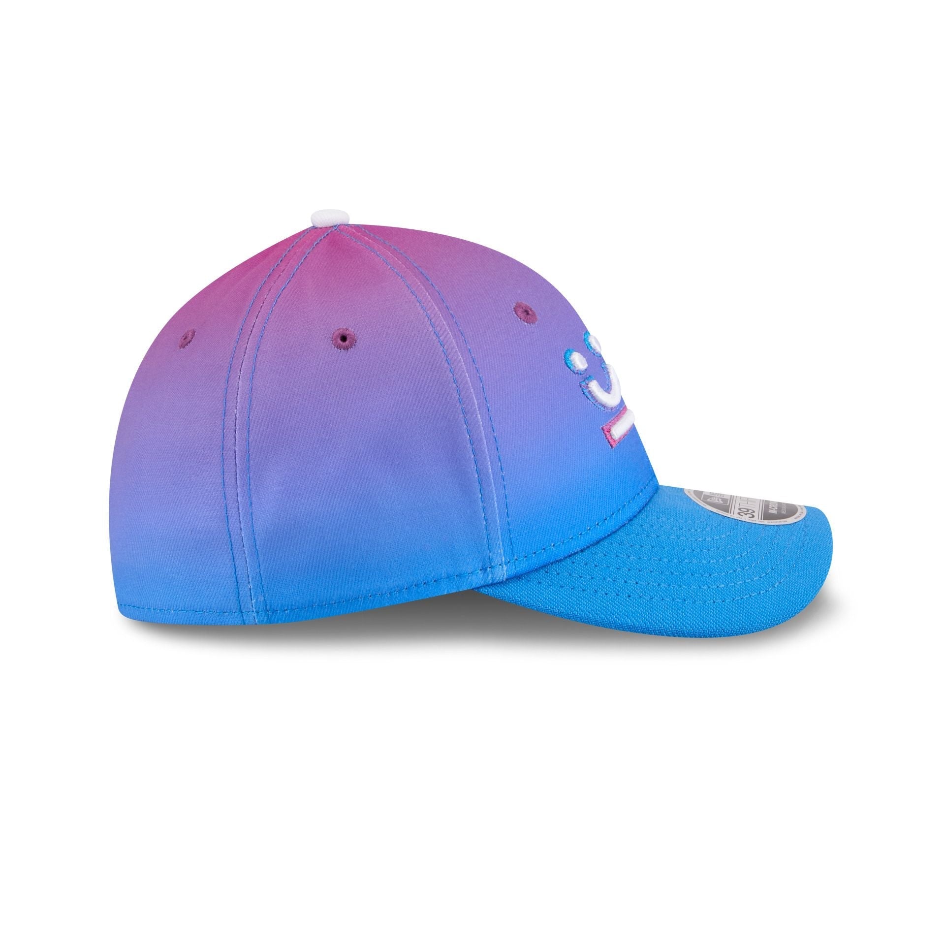 New Era 39Thirty M-Crown MLB City Connect 26 Kansas City Royals